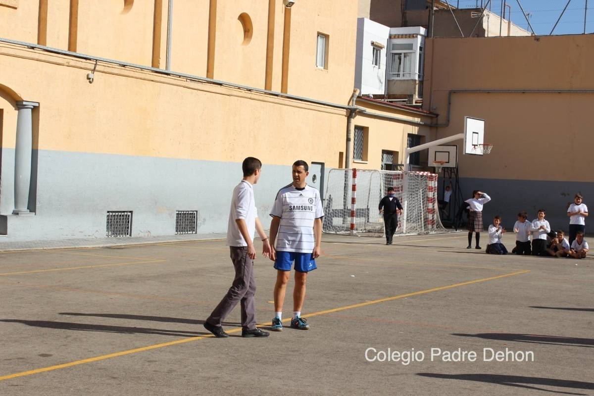 2014 03 18 FUTBITO ALUMNOS PRIMARIA PADRES (1)